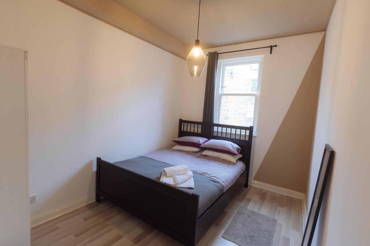 غلاسغو Bright Modern 2-Bed Serviced Apartments In Heart Of West End Sse Hydro Botanic Gardens المظهر الخارجي الصورة